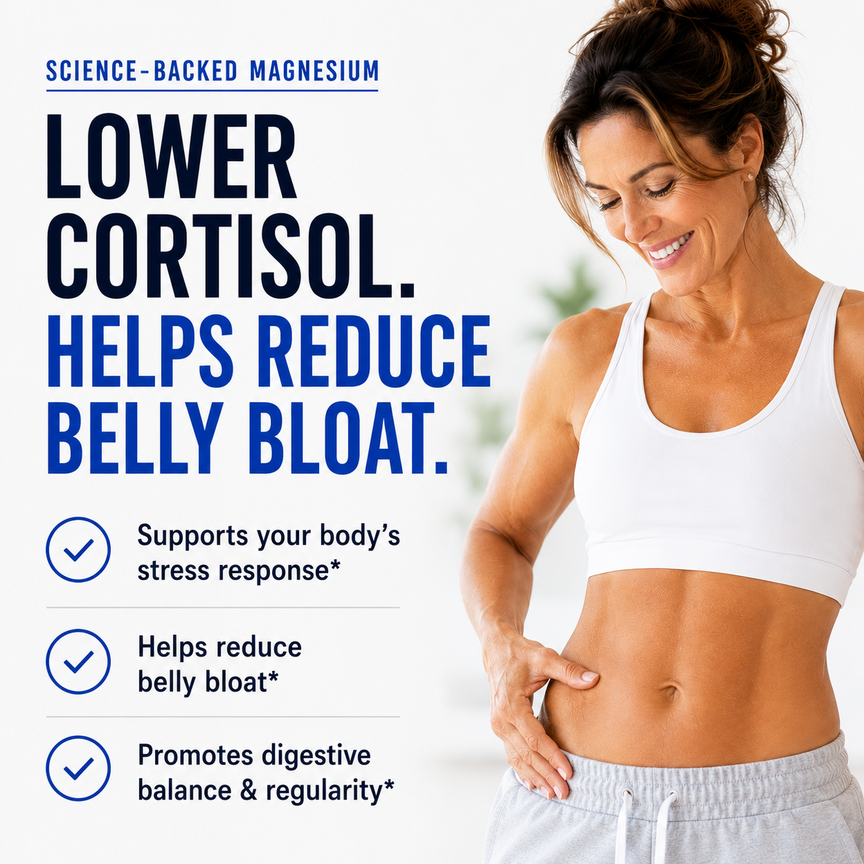 Magnesium Calm Complex