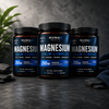 Magnesium Calm Complex 3 Jars