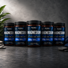 Magnesium Calm Complex 5 Jars